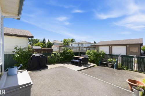 4335 53 Avenue, Tofield, AB - Outdoor With Exterior