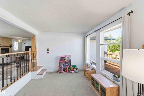 4335 53 Avenue, Tofield, AB - Indoor Photo Showing Other Room