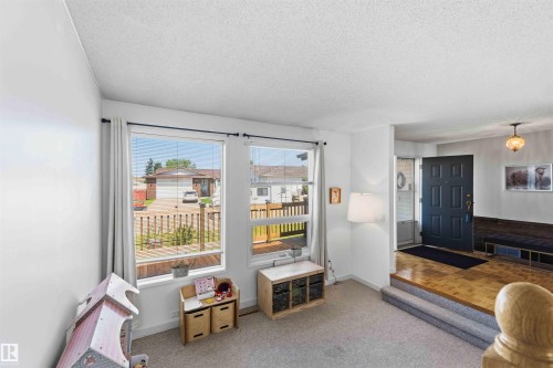 4335 53 Avenue, Tofield, AB - Indoor