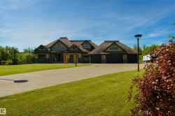 21 53412 RGE ROAD 272  Rural Parkland County, AB T7X 3N2