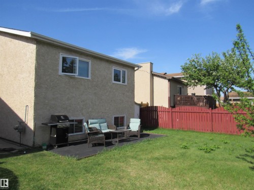 2025 108 Street, Edmonton, AB - Outdoor