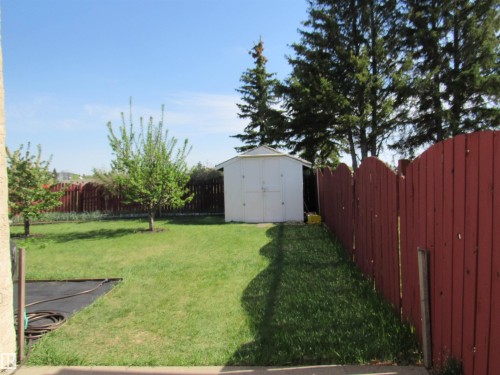 2025 108 Street, Edmonton, AB - Outdoor