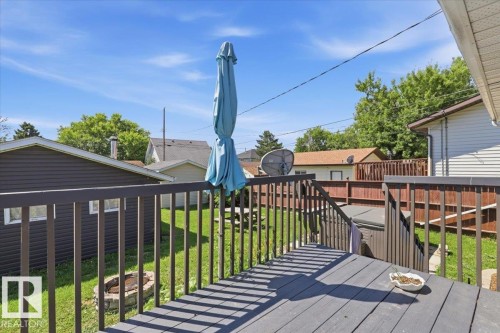 4507 46 Avenue, Wetaskiwin, AB 