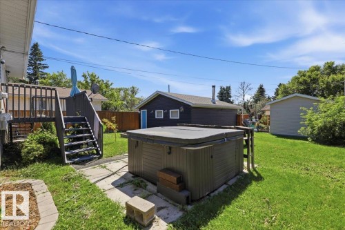 4507 46 Avenue, Wetaskiwin, AB 