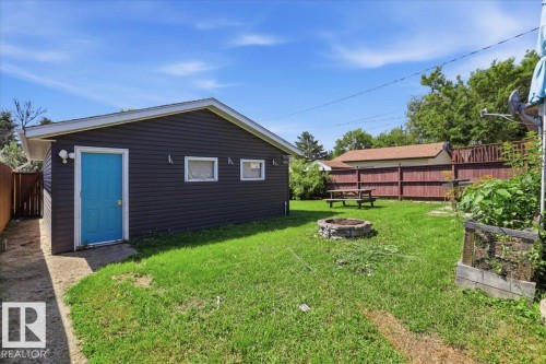 4507 46 Avenue, Wetaskiwin, AB - Outdoor
