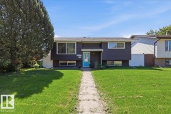 4507 46 Avenue   Wetaskiwin, AB T9A 1X1