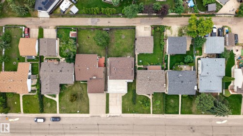 Image quality insufficient for description - 3841 62 Street, Edmonton, AB 