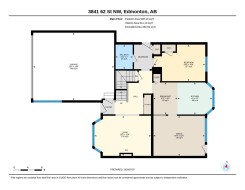 Floor plan - 