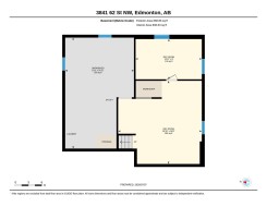 Floor plan - 