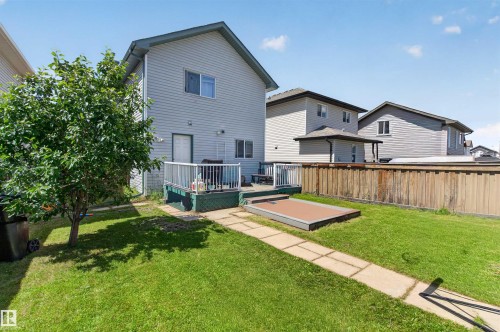 9110 Scott Crescent, Edmonton, AB 