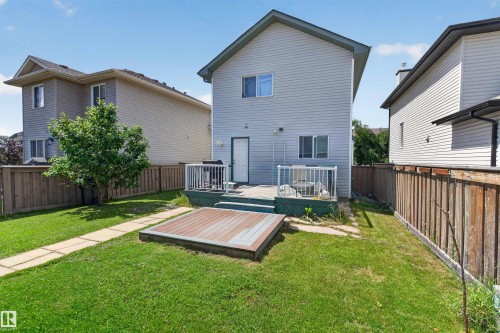 9110 Scott Crescent, Edmonton, AB 