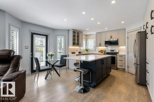 26 North Ridge Drive, St. Albert, AB - Indoor
