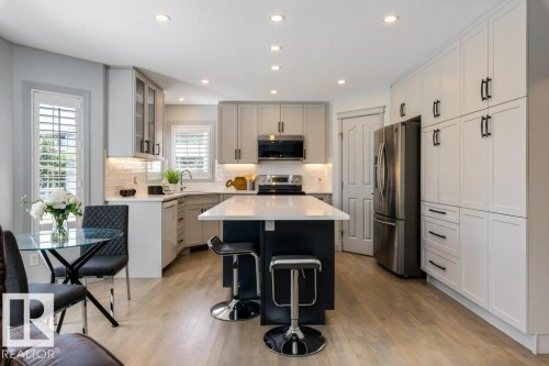 26 North Ridge Drive, St. Albert, AB - Indoor