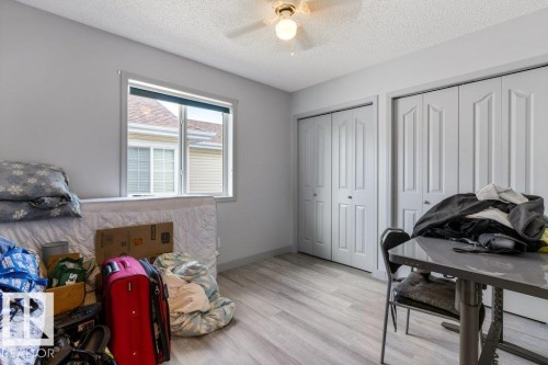 26 North Ridge Drive, St. Albert, AB - Indoor Photo Showing Bedroom