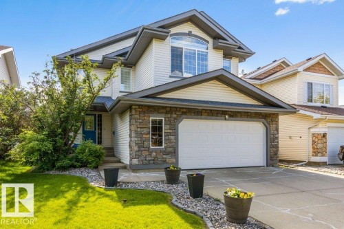 26 North Ridge Drive, St. Albert, AB - Outdoor