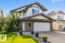 26 North Ridge Drive, St. Albert, AB  - Outdoor 