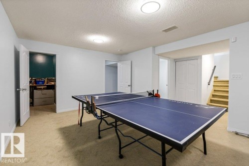 26 North Ridge Drive, St. Albert, AB - Indoor Photo Showing Other Room