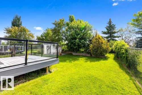 26 North Ridge Drive, St. Albert, AB - Outdoor