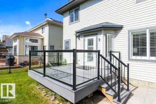 26 North Ridge Drive, St. Albert, AB - Outdoor