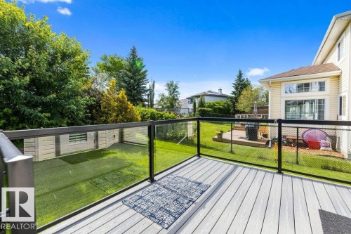 26 North Ridge Drive, St. Albert, AB - Outdoor