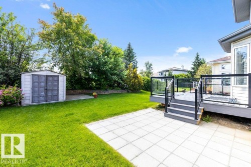 26 North Ridge Drive, St. Albert, AB - Outdoor