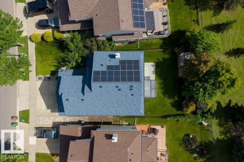 26 North Ridge Drive, St. Albert, AB - Outdoor