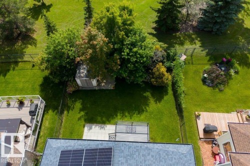 26 North Ridge Drive, St. Albert, AB - Outdoor