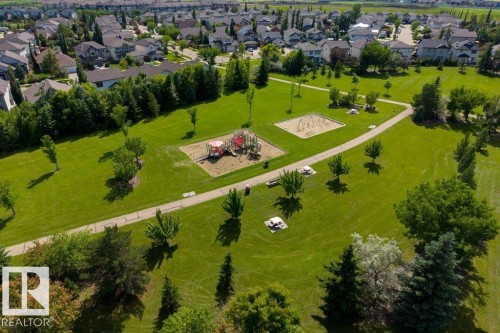 26 North Ridge Drive, St. Albert, AB - Outdoor With View