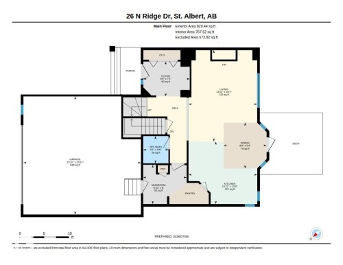 26 North Ridge Drive, St. Albert, AB - Other