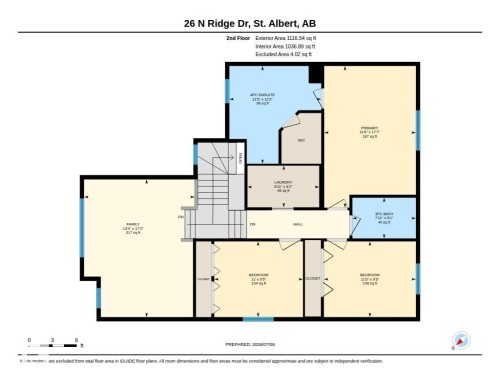26 North Ridge Drive, St. Albert, AB - Other