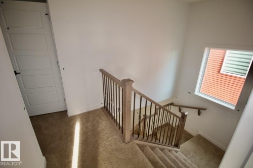 Upper 8857 Carson Way Sw, Edmonton, AB 