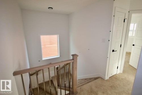 Upper 8857 Carson Way Sw, Edmonton, AB 