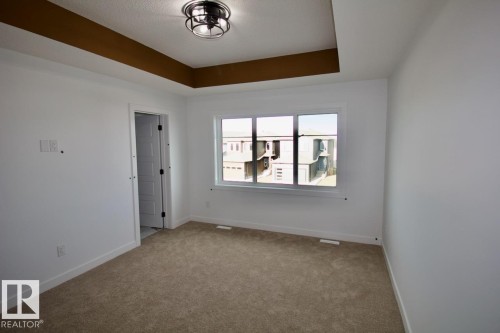 Upper 8857 Carson Way Sw, Edmonton, AB 