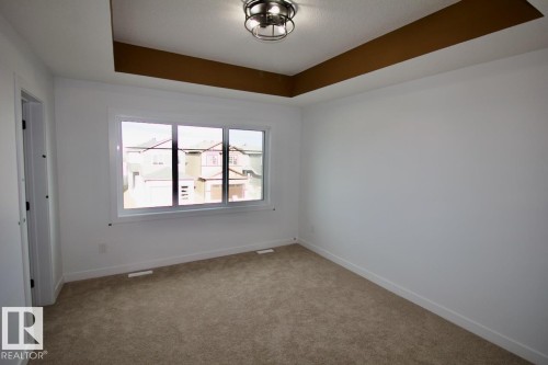 Upper 8857 Carson Way Sw, Edmonton, AB 
