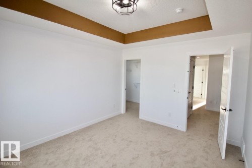 Upper 8857 Carson Way Sw, Edmonton, AB 