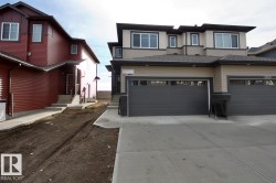 UPPER 8857 CARSON Way SW Edmonton, AB T6W 5B8