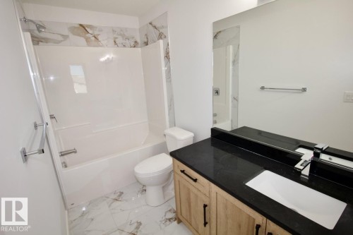 Upper 8857 Carson Way Sw, Edmonton, AB 