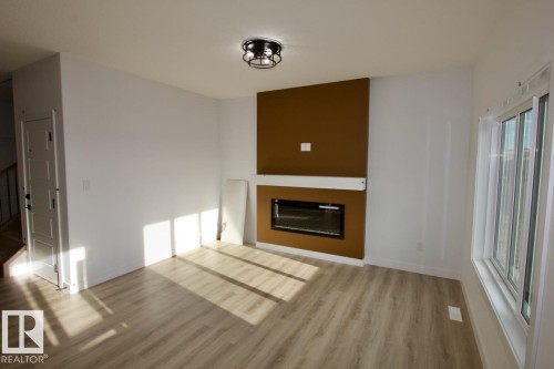 Upper 8857 Carson Way Sw, Edmonton, AB 