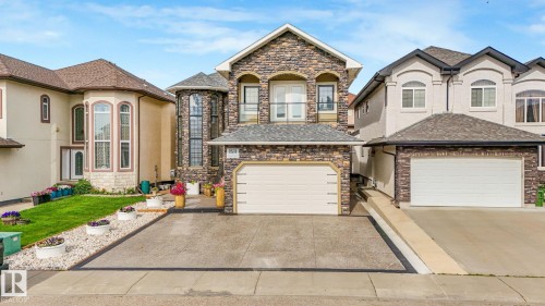 1511 68 Street Sw, Edmonton, AB - Outdoor With Facade