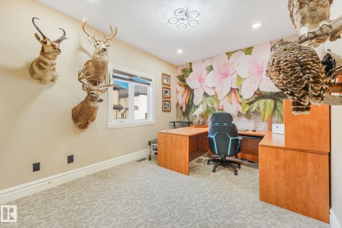 1511 68 Street Sw, Edmonton, AB - Indoor