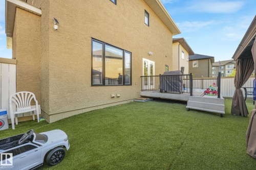 1511 68 Street Sw, Edmonton, AB - Outdoor With Exterior