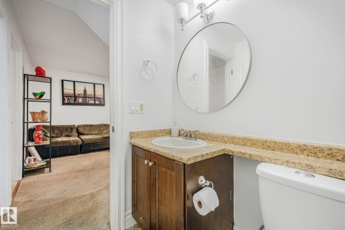 1511 68 Street Sw, Edmonton, AB - Indoor Photo Showing Bathroom