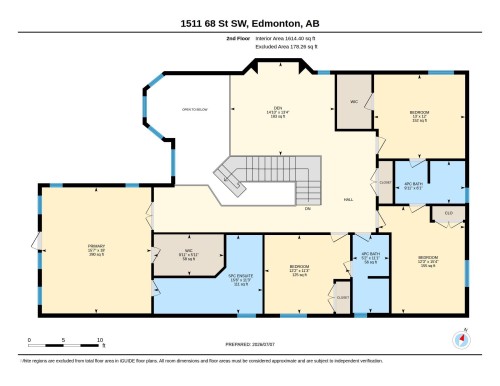 1511 68 Street Sw, Edmonton, AB - Other