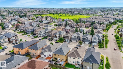 1511 68 Street Sw, Edmonton, AB - Outdoor With View