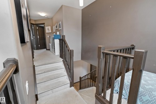 12 Henderson Bay, Spruce Grove, AB - Indoor Photo Showing Other Room