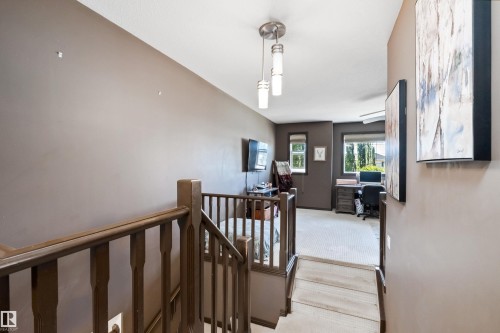 12 Henderson Bay, Spruce Grove, AB - Indoor Photo Showing Other Room