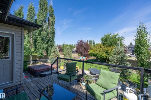 12 Henderson Bay, Spruce Grove, AB - Outdoor