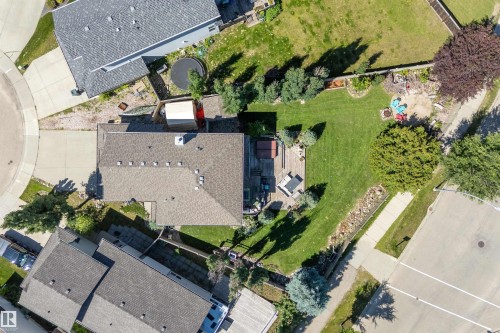 12 Henderson Bay, Spruce Grove, AB - Outdoor With View