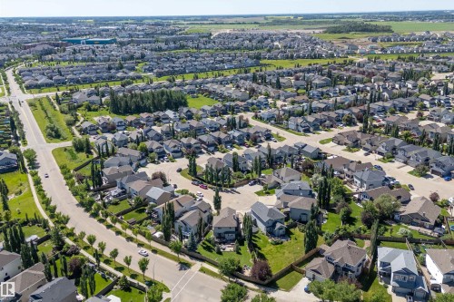 12 Henderson Bay, Spruce Grove, AB - Outdoor With View
