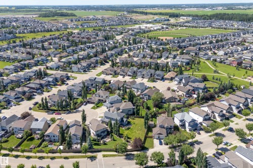 12 Henderson Bay, Spruce Grove, AB - Outdoor With View